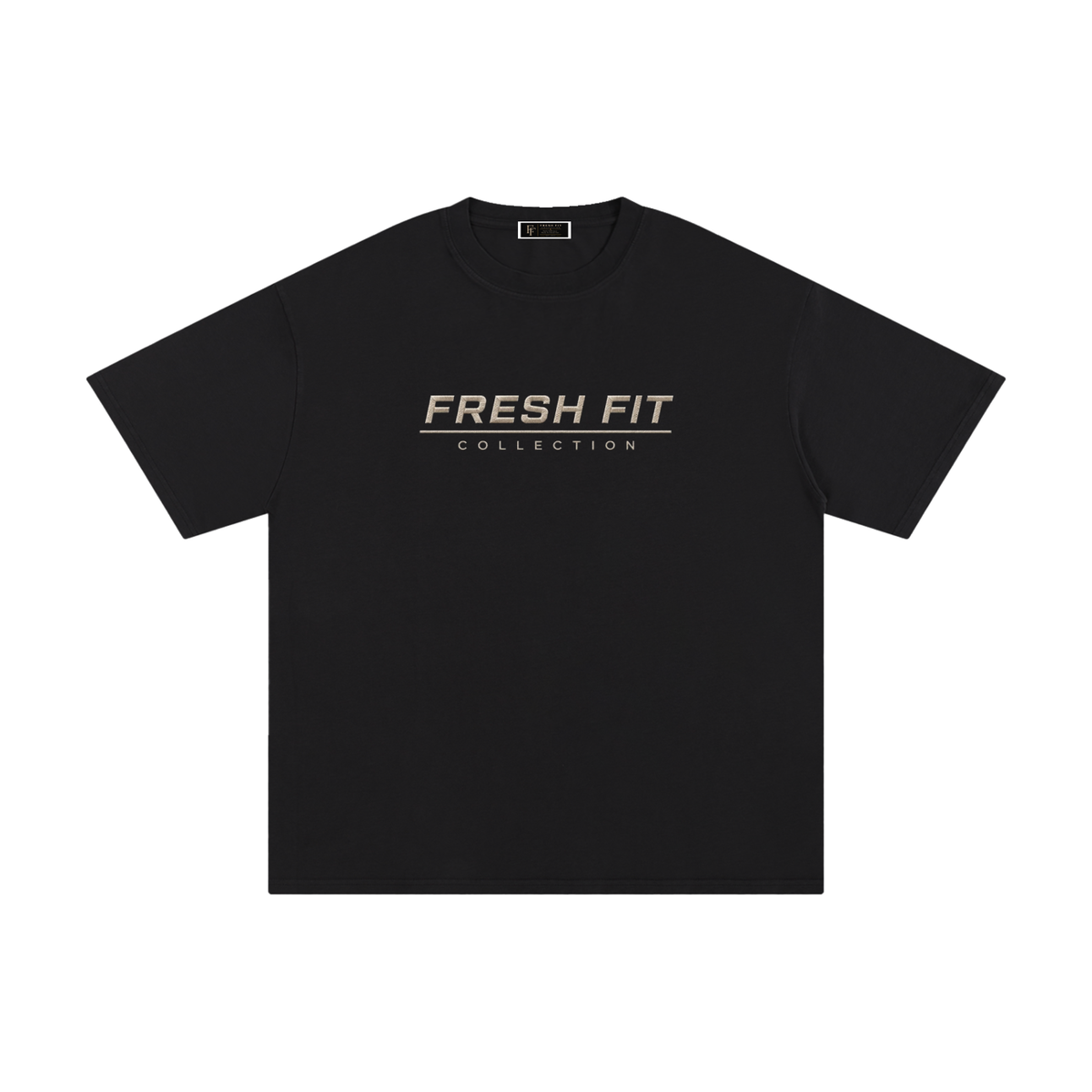 Fresh Fit "Essential" T-Shirt