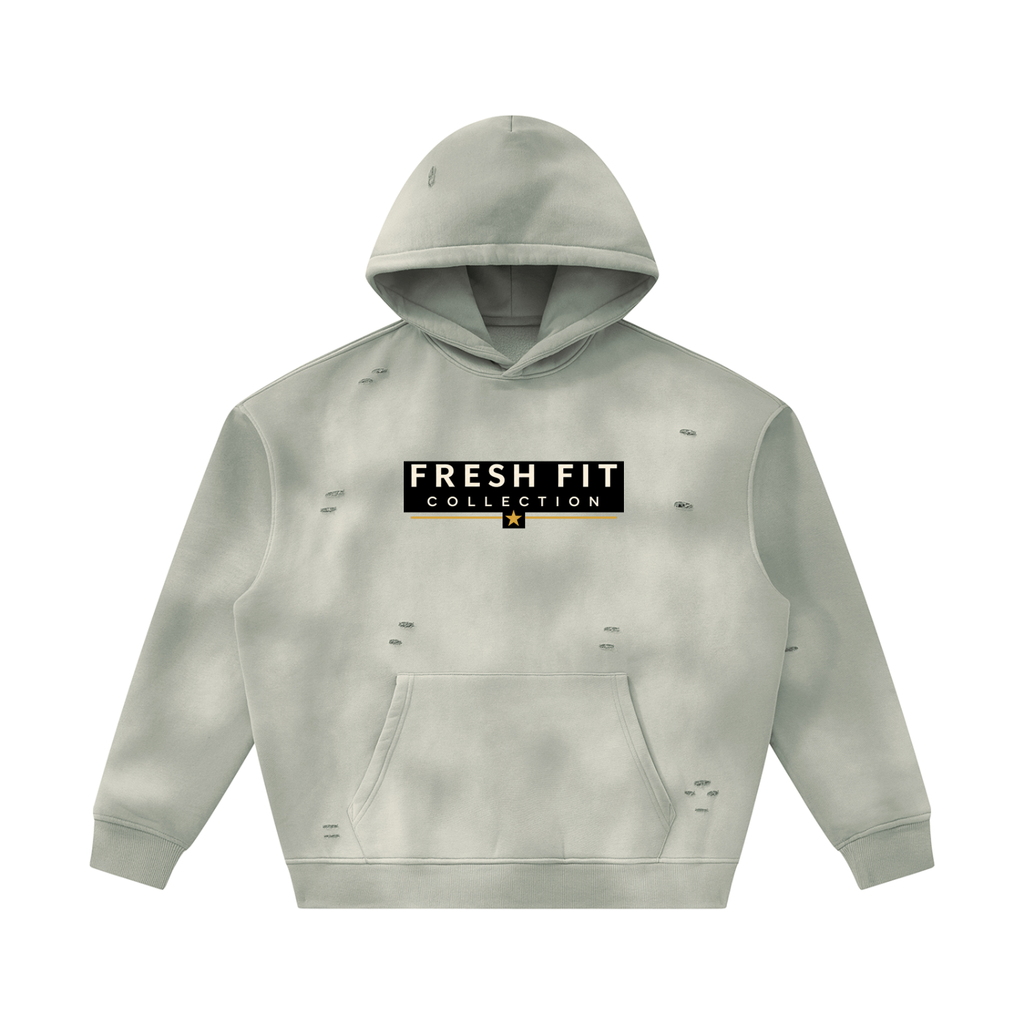 Fresh Fit "Vintage" Hoodie