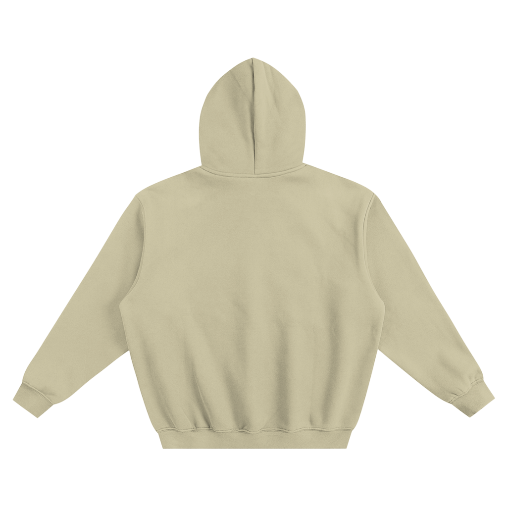 Fresh Fit "FFC" Hoodie