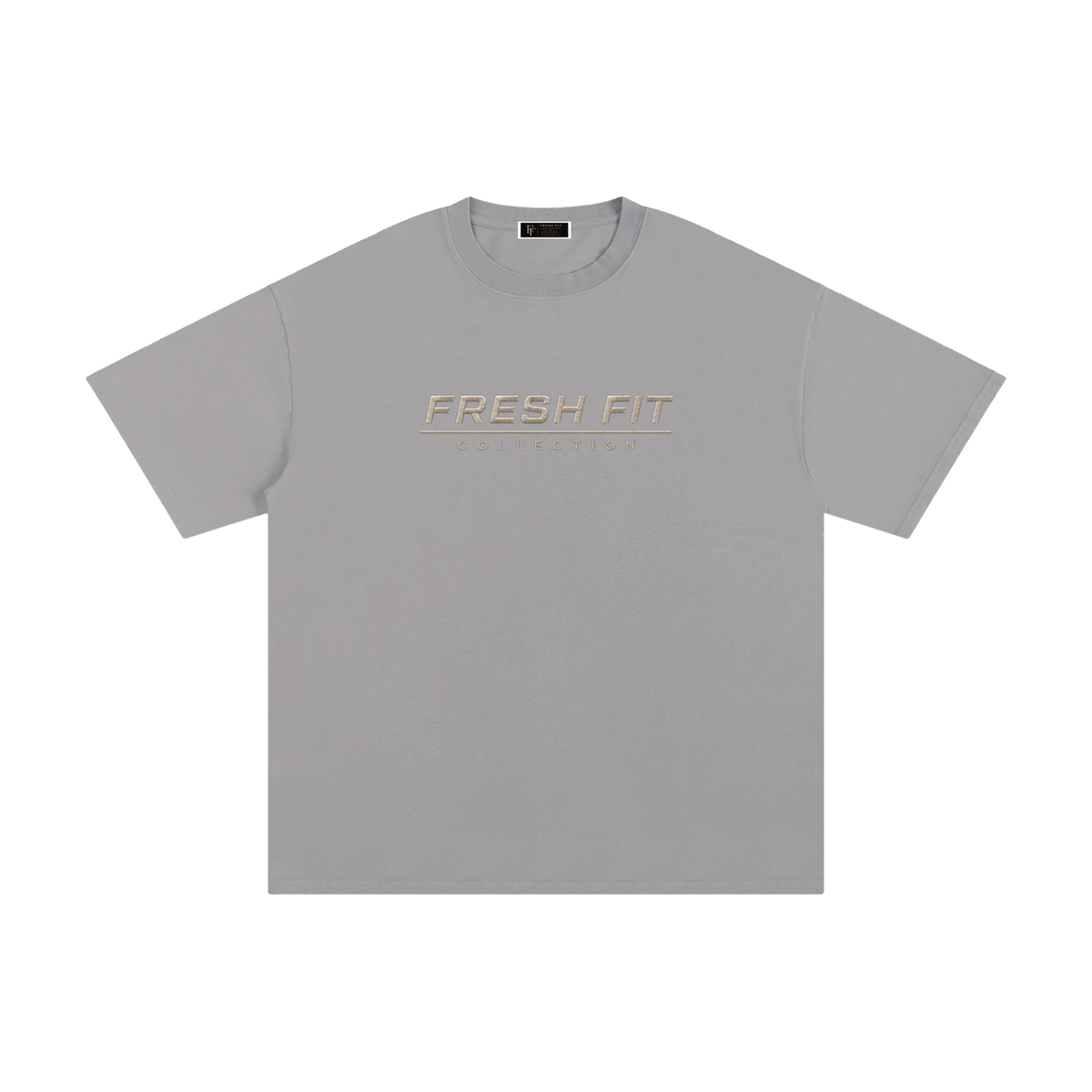 Fresh Fit "Essential" T-Shirt