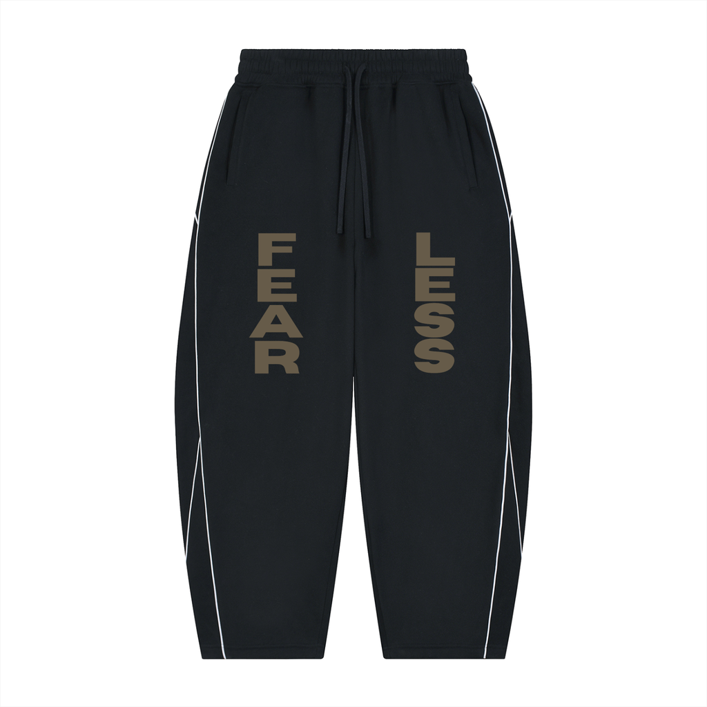Fresh Fit "Fear Less"  Sweatpants