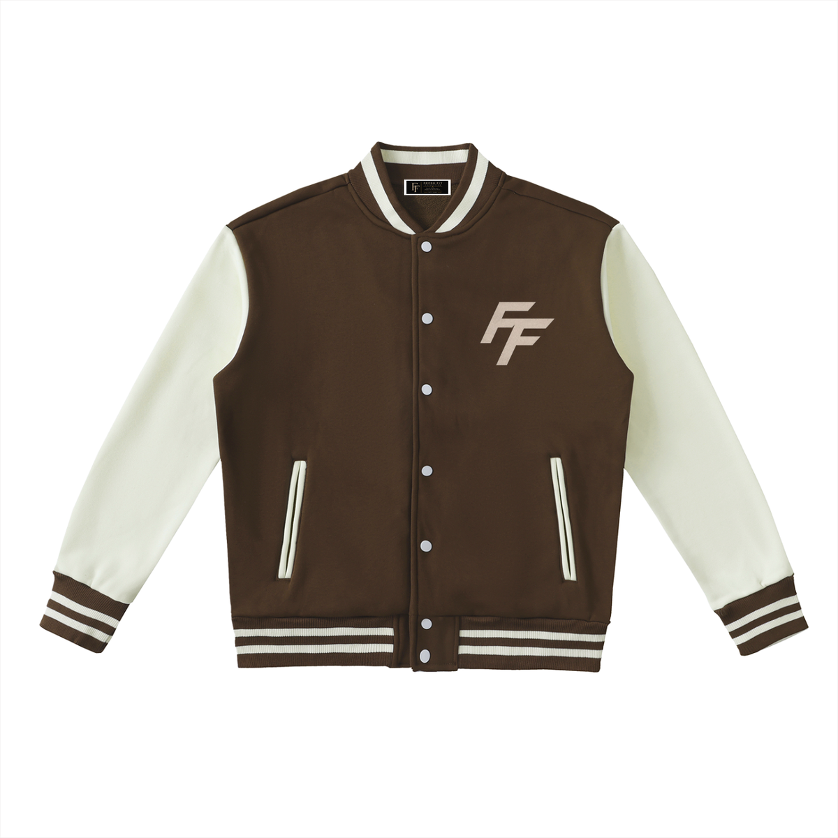 Fresh Fit "Signature" Jacket