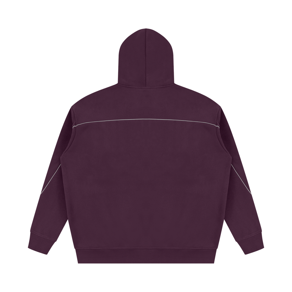 Fresh Fit "Fear Less" Hoodie