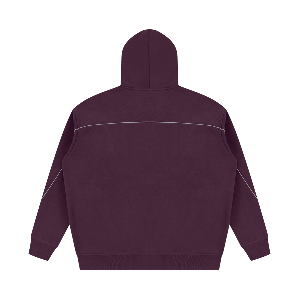 Fresh Fit "Fear Less" Hoodie