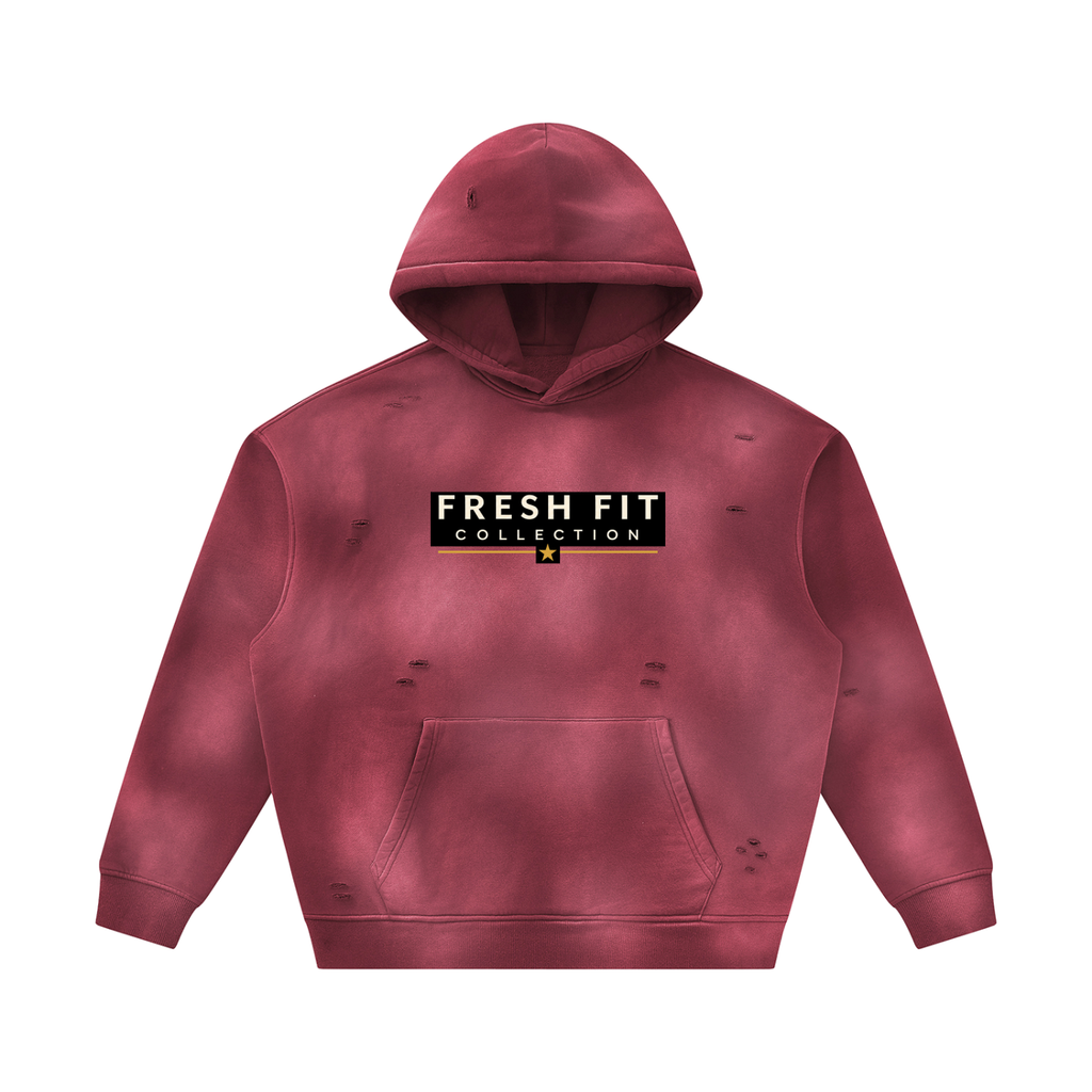 Fresh Fit "Vintage" Hoodie