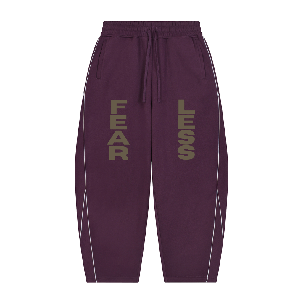 Fresh Fit "Fear Less"  Sweatpants