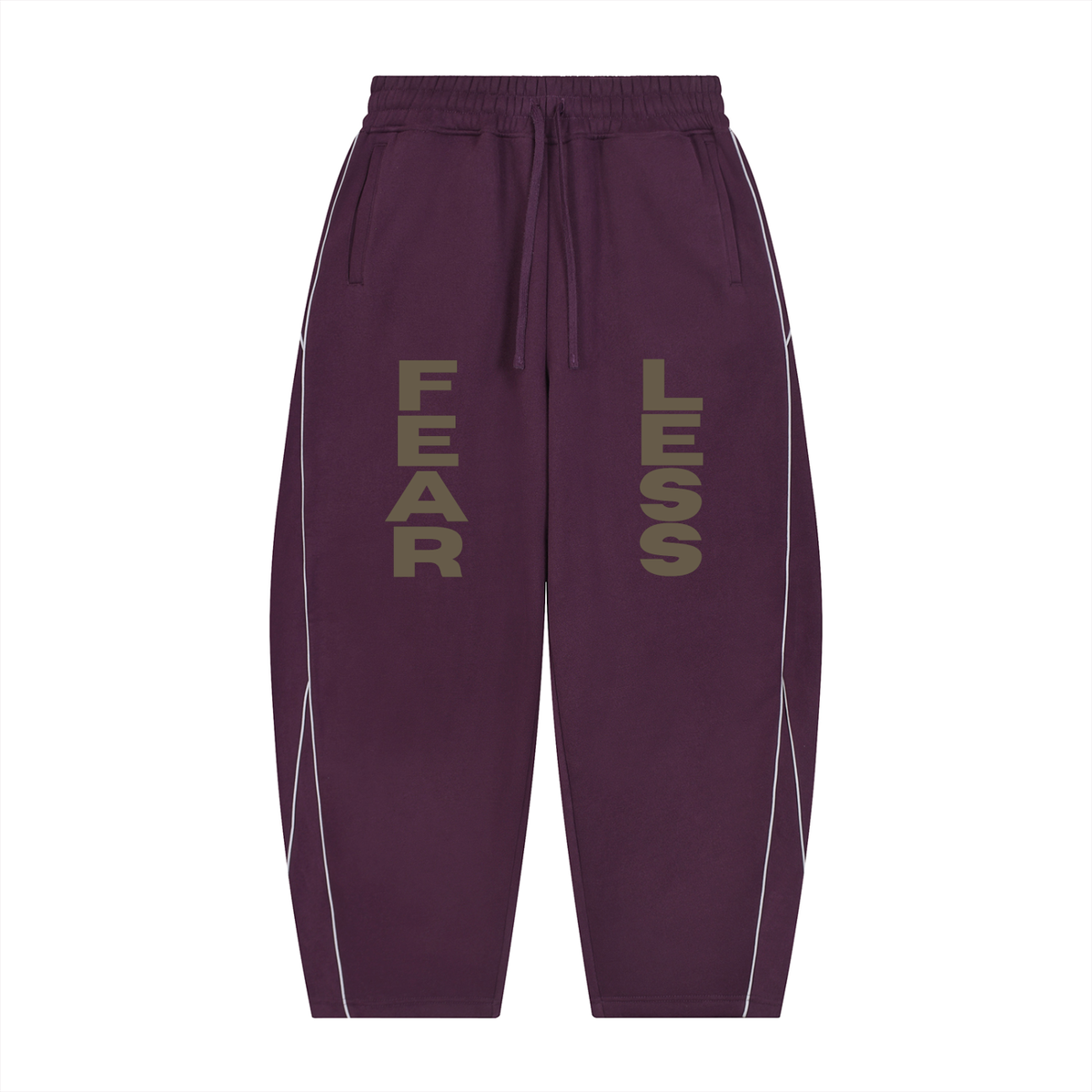 Fresh Fit "Fear Less"  Sweatpants