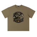 Fresh Fit "PoorHouse" T-Shirt