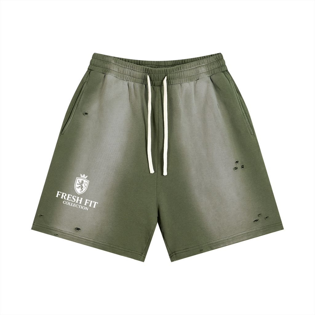 Fresh Fit "Vintage" Shorts