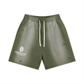 Fresh Fit "Vintage" Shorts