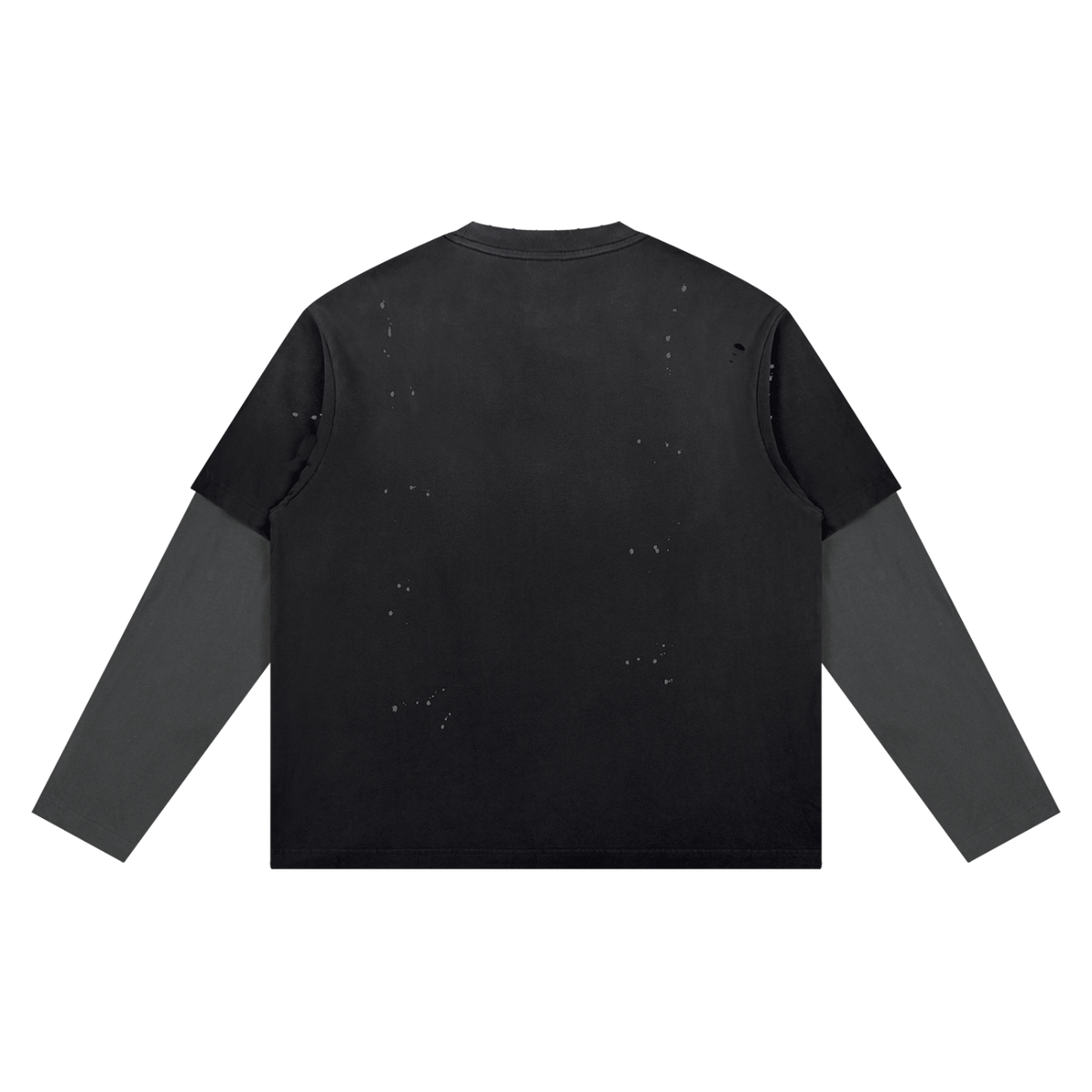 Fresh Fit "Love Yourself"  Long Sleeve