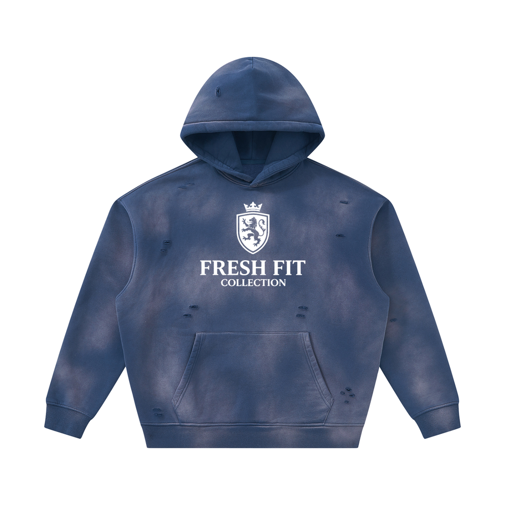 Fresh Fit "Elite" Hoodie