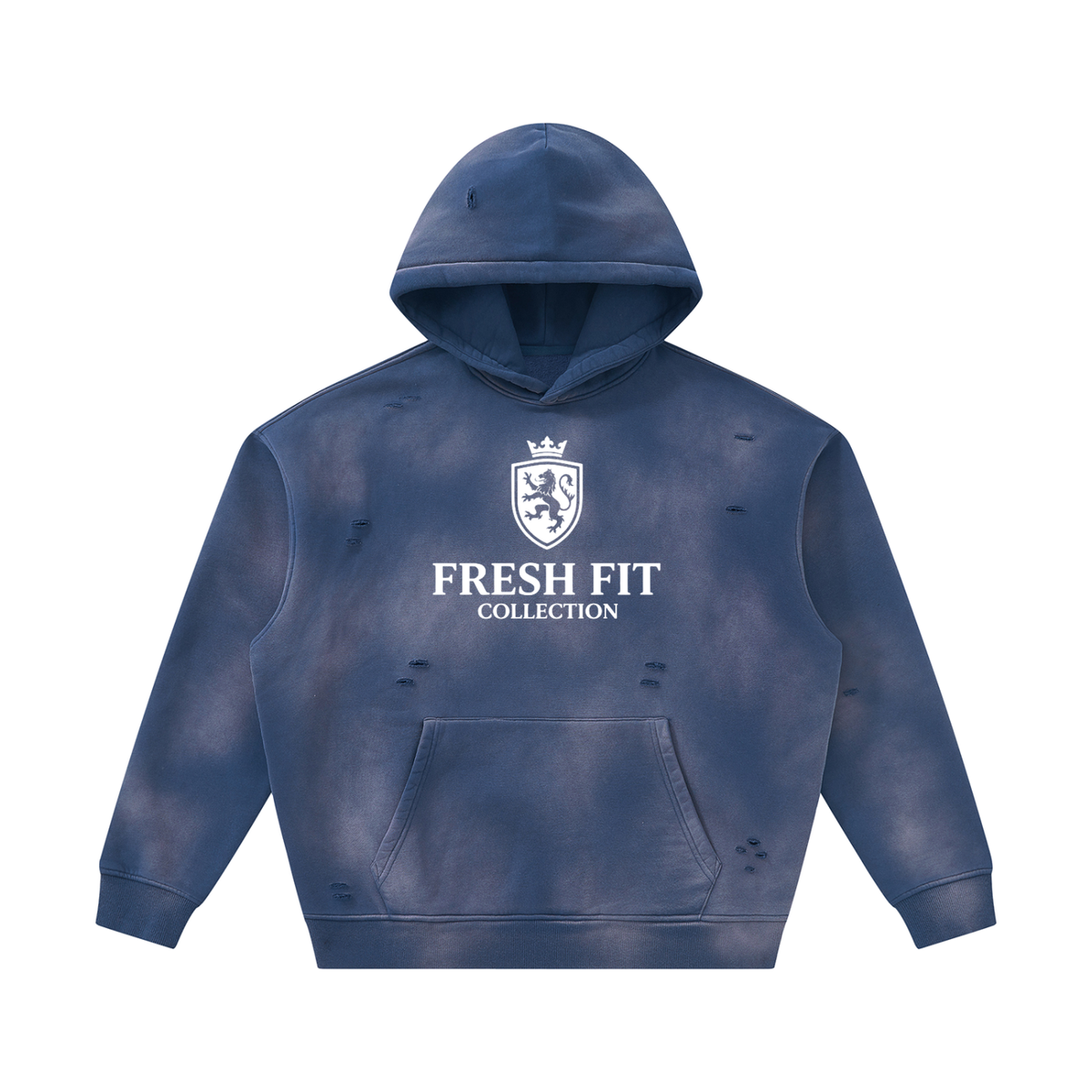 Fresh Fit "Elite" Hoodie