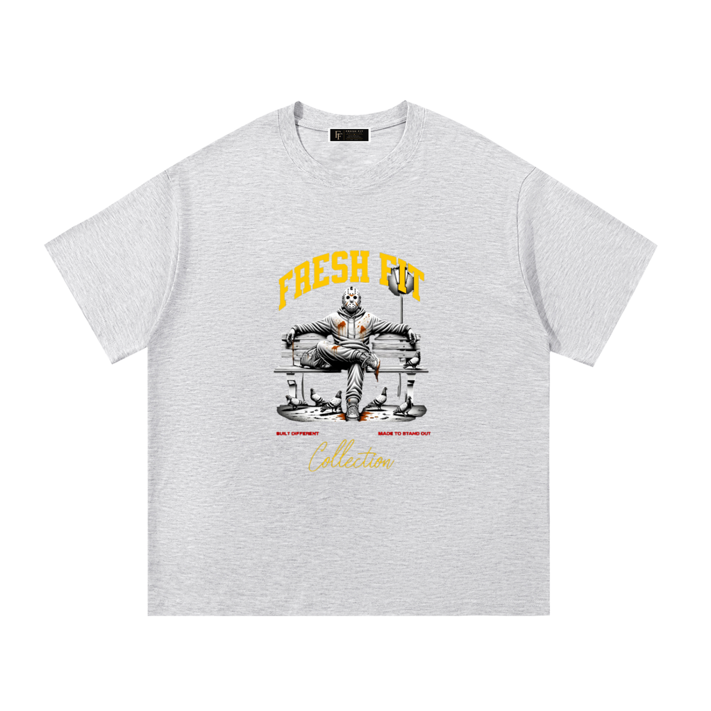 Fresh Fit "The Original Jason" T-Shirt