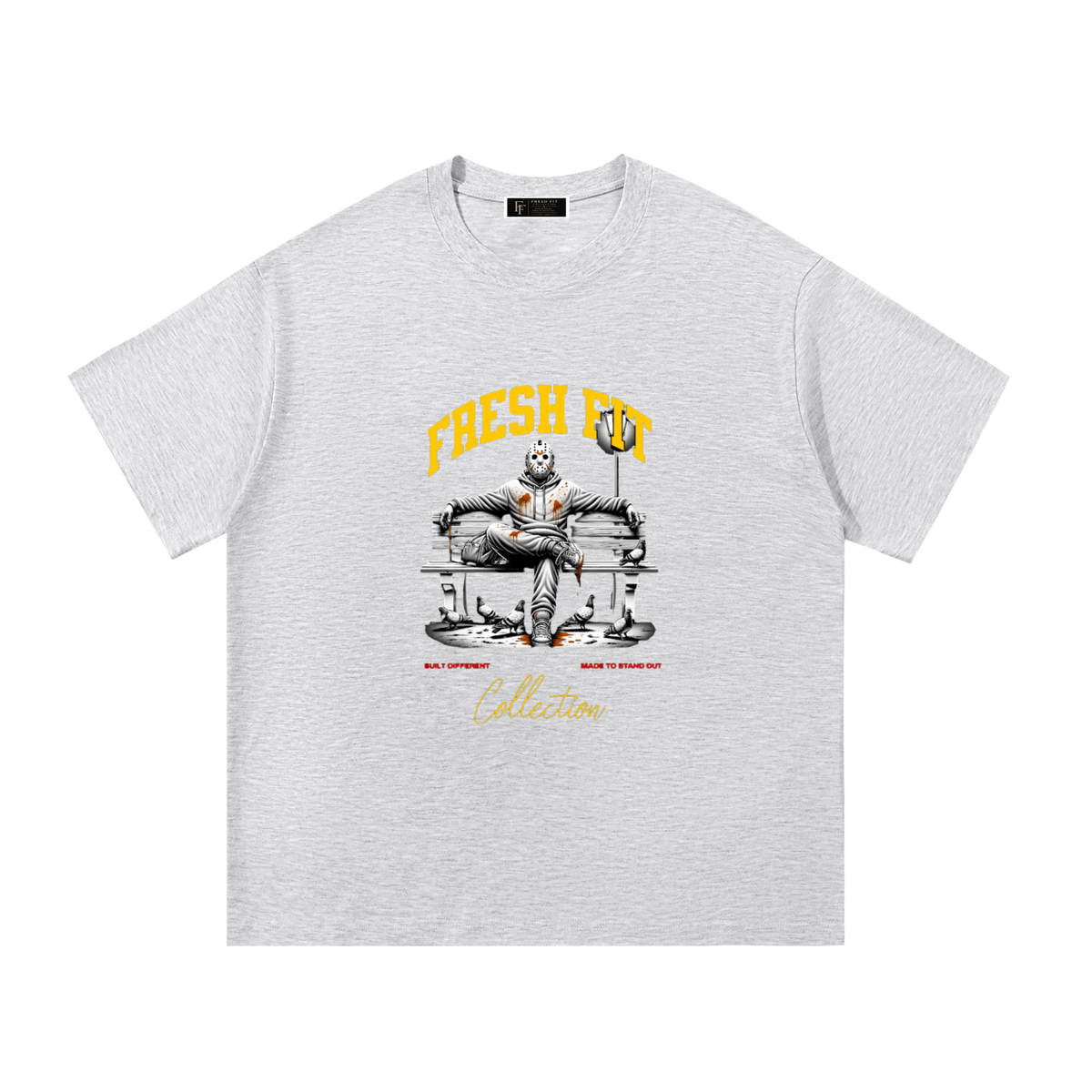 Fresh Fit "The Original Jason" T-Shirt