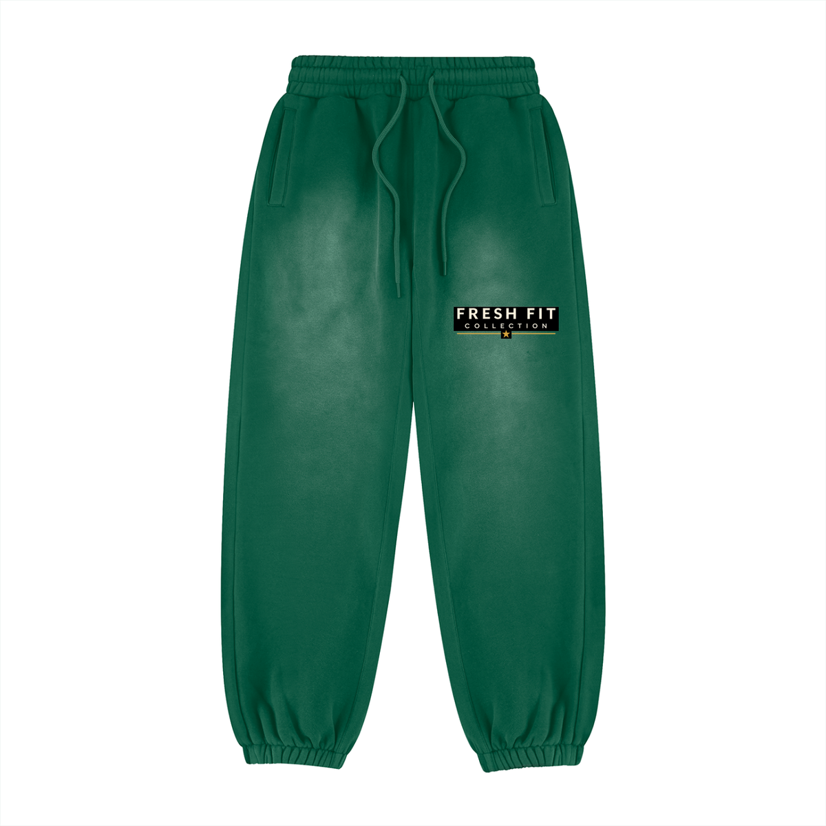 Fresh Fit "Off-Duty" Joggers