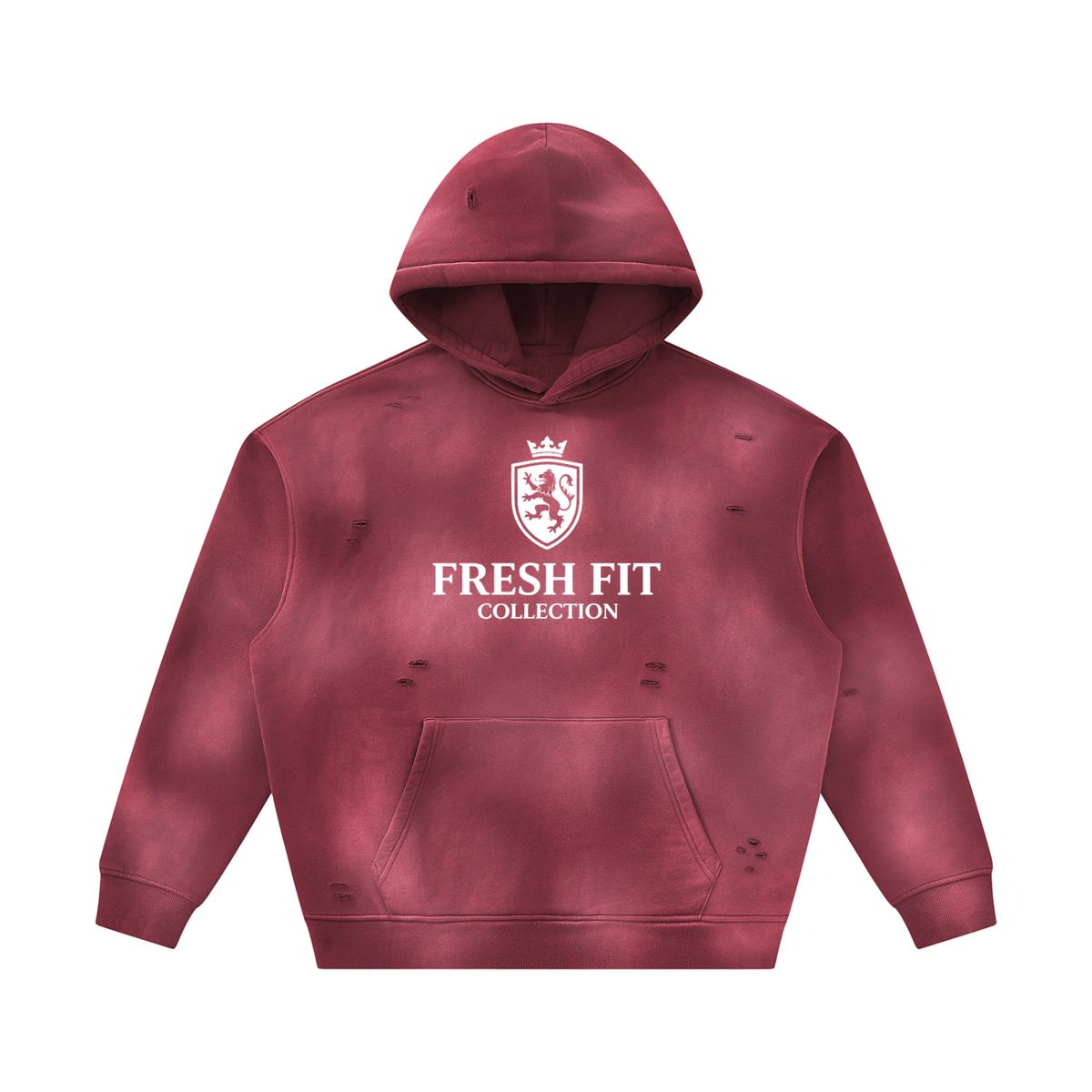 Fresh Fit "Elite" Hoodie