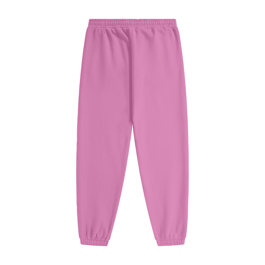 Fresh Fit "Heavyweight" Joggers