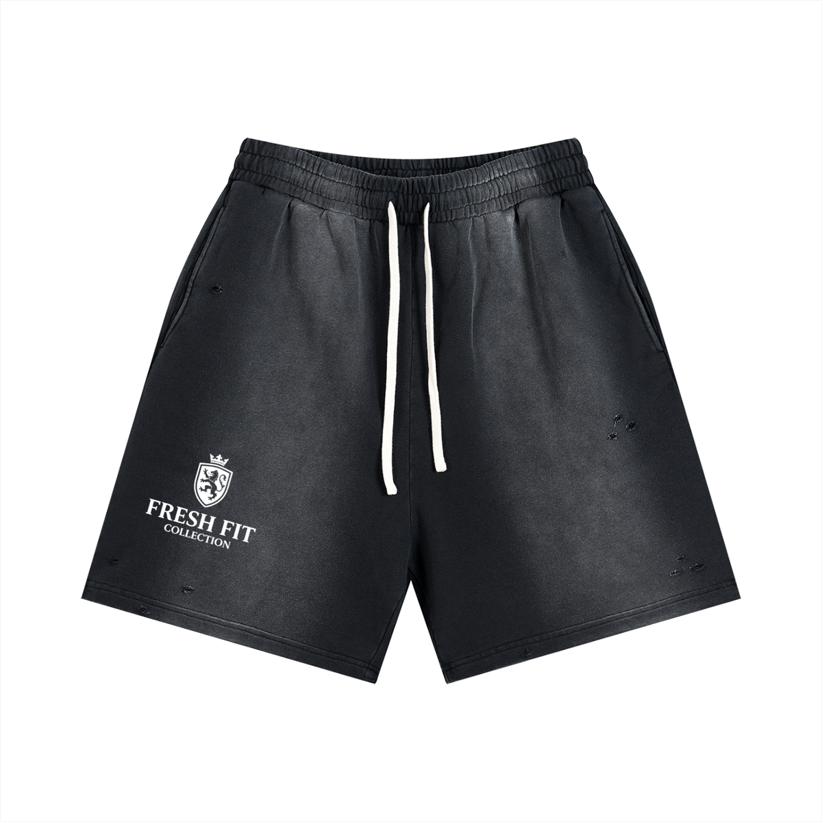 Fresh Fit "Vintage" Shorts