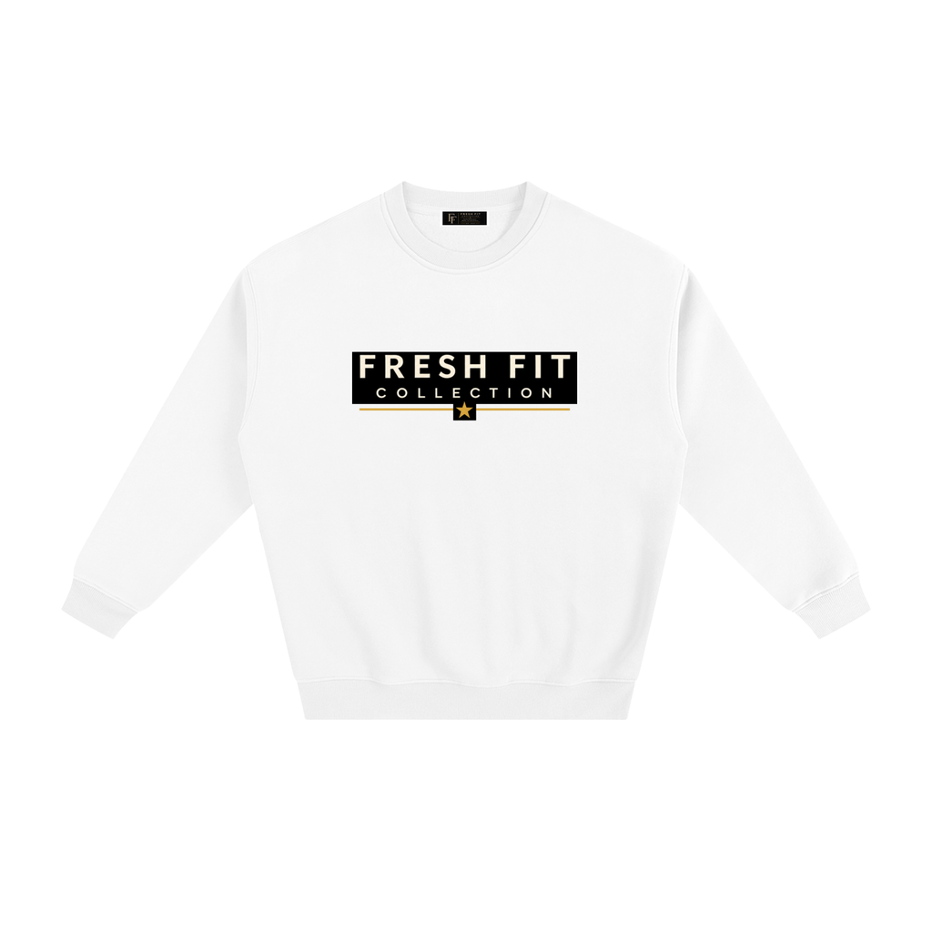 Fresh Fit "Classic" Crewneck