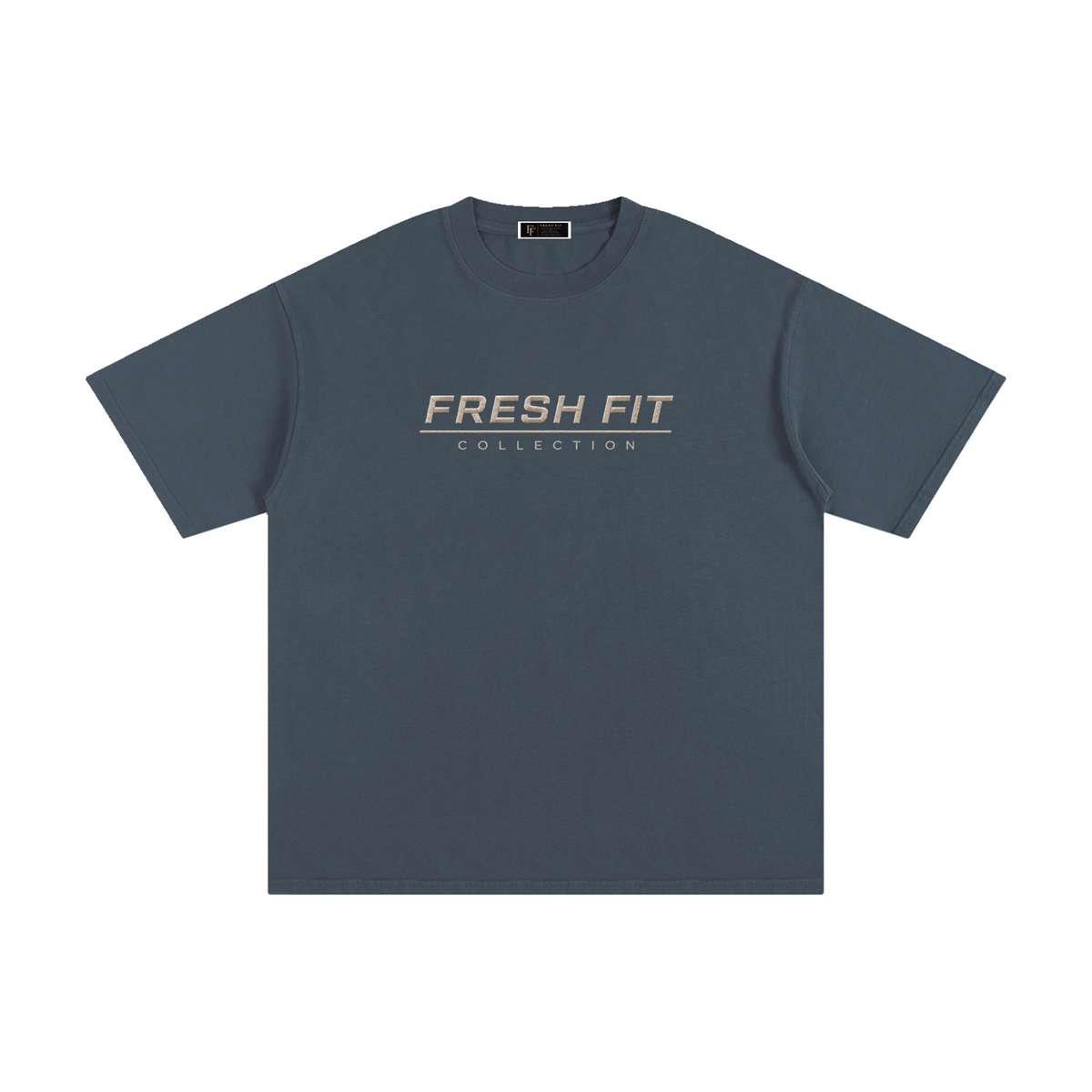 Fresh Fit "Essential" T-Shirt