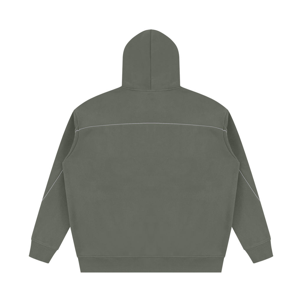 Fresh Fit "Fear Less" Hoodie