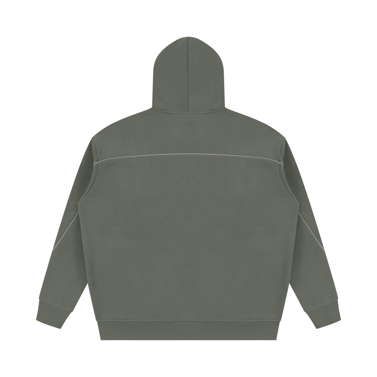 Fresh Fit "Fear Less" Hoodie