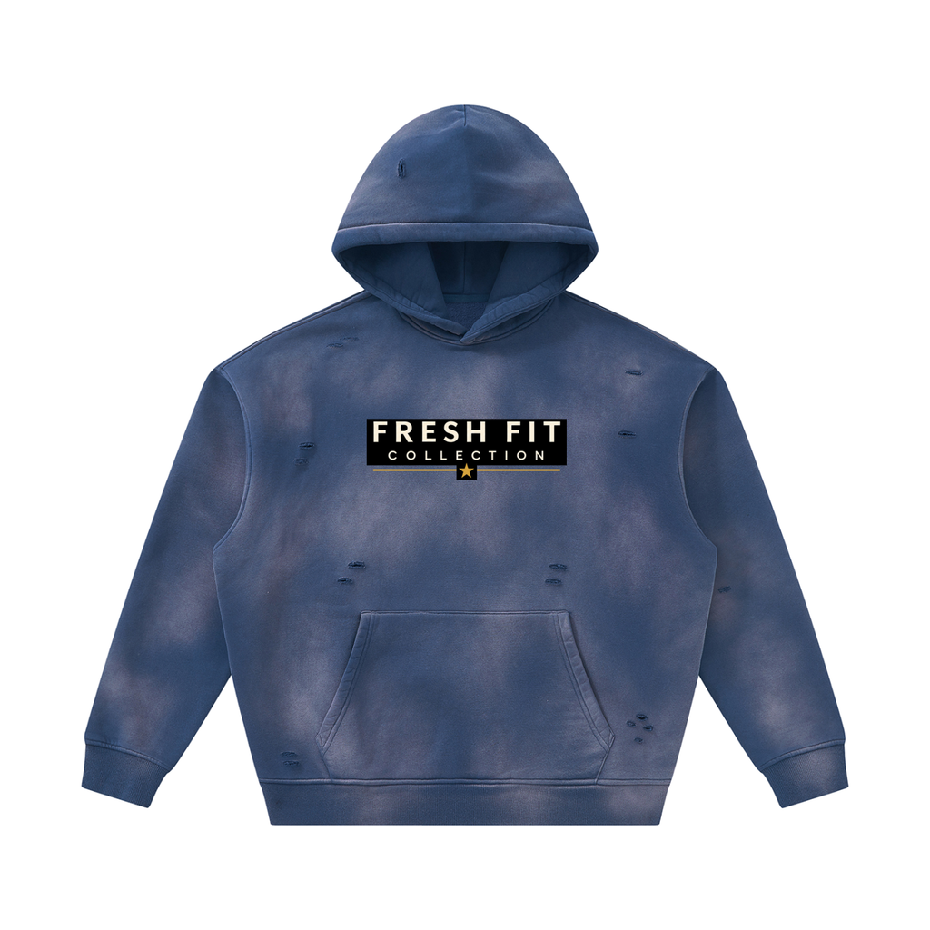Fresh Fit "Vintage" Hoodie