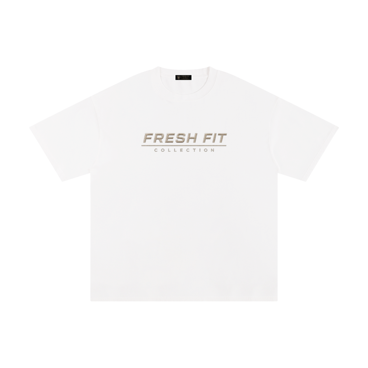Fresh Fit "Essential" T-Shirt